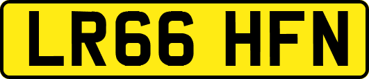 LR66HFN