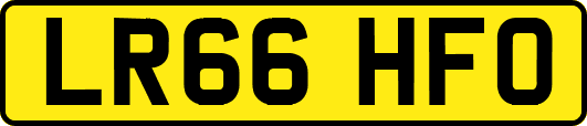 LR66HFO
