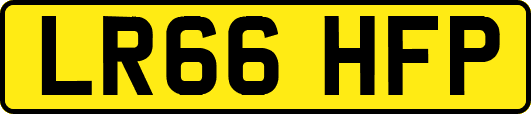 LR66HFP