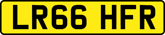 LR66HFR