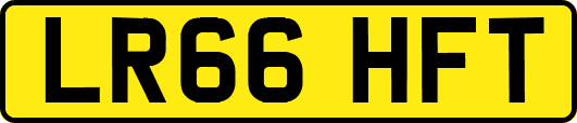 LR66HFT