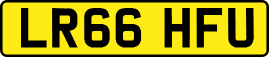 LR66HFU