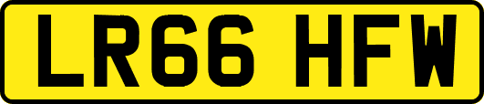 LR66HFW