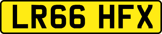 LR66HFX