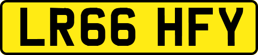 LR66HFY