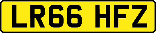 LR66HFZ