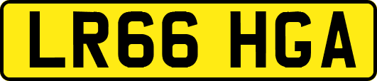 LR66HGA
