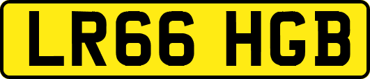LR66HGB