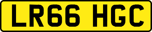 LR66HGC