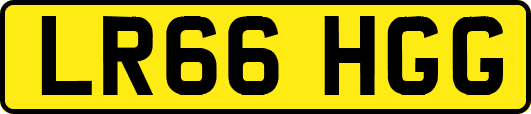 LR66HGG