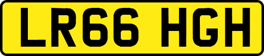 LR66HGH