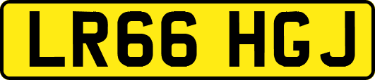 LR66HGJ