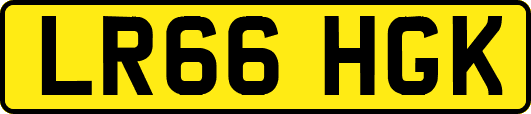 LR66HGK
