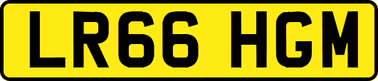 LR66HGM