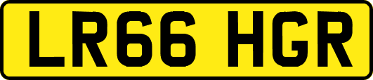 LR66HGR