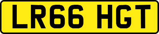LR66HGT