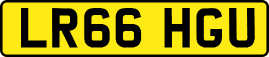 LR66HGU