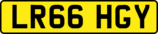 LR66HGY