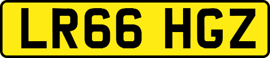 LR66HGZ