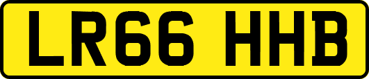 LR66HHB