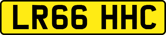 LR66HHC