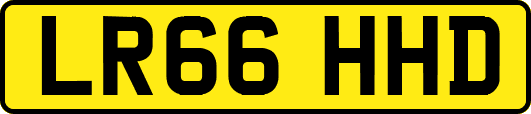 LR66HHD