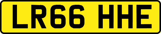 LR66HHE