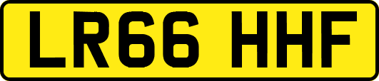 LR66HHF