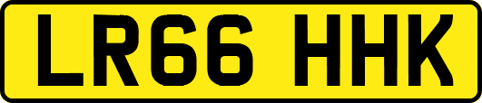 LR66HHK