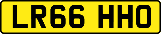 LR66HHO