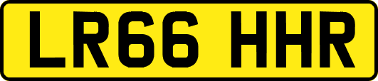 LR66HHR