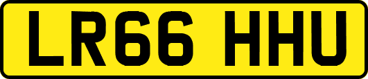 LR66HHU