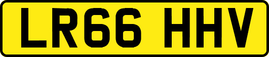 LR66HHV