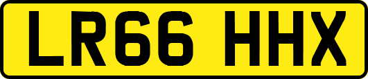 LR66HHX