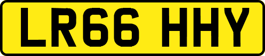LR66HHY