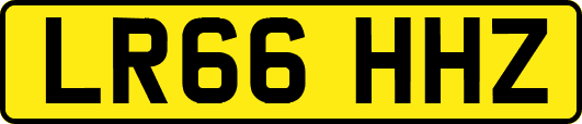 LR66HHZ
