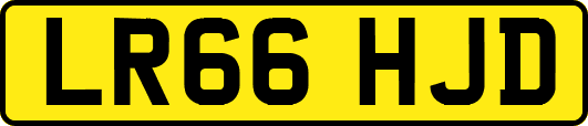 LR66HJD