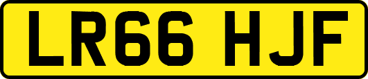 LR66HJF