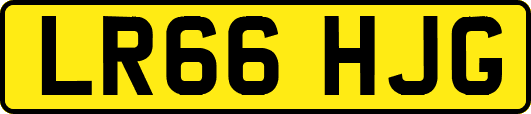 LR66HJG