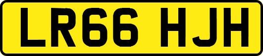 LR66HJH