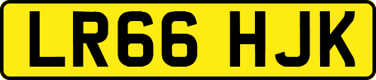LR66HJK