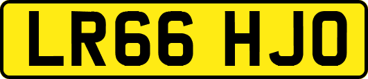 LR66HJO