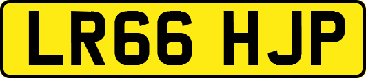 LR66HJP