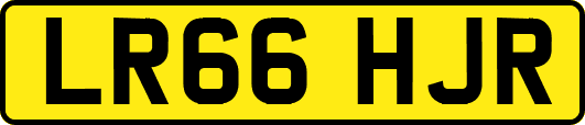 LR66HJR