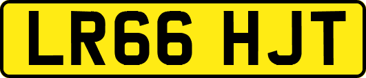LR66HJT
