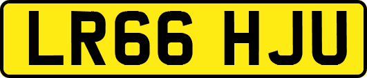 LR66HJU