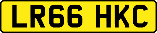 LR66HKC