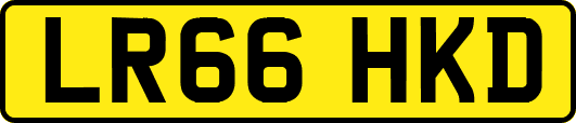 LR66HKD
