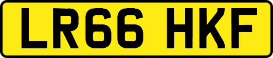 LR66HKF