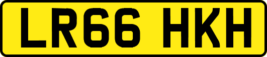 LR66HKH